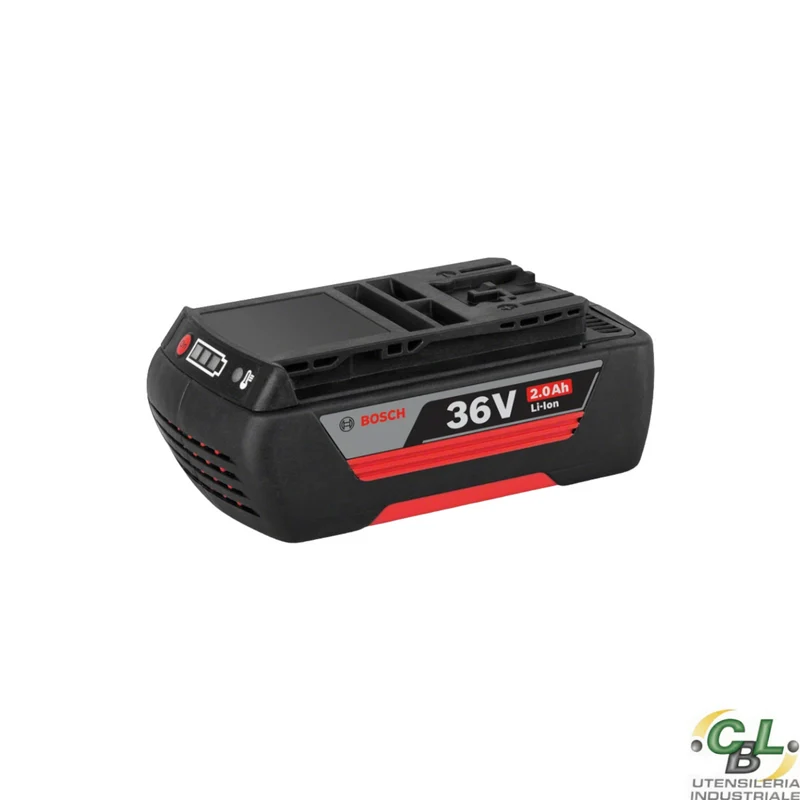 BATTERIA 36 VOLT 2,0 Ah