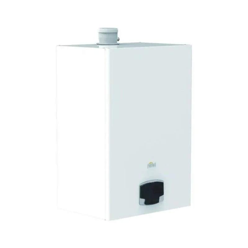 Caldaia a Condensazione Ferroli Force W 60 Metano/Gpl Solo Riscaldamento con Kit Scarico Fumi