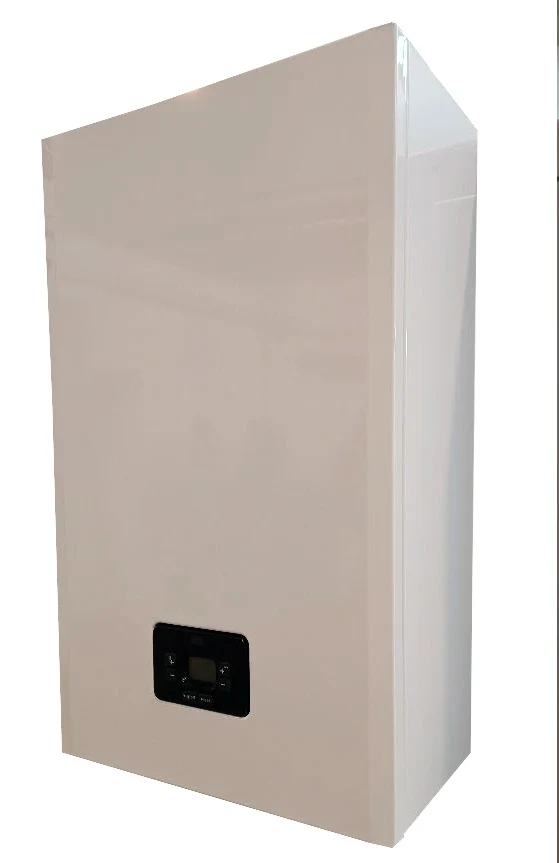 Caldaia a Condensazione Ferroli Fbc 28C Metano/Gpl con Kit Scarico Fumi