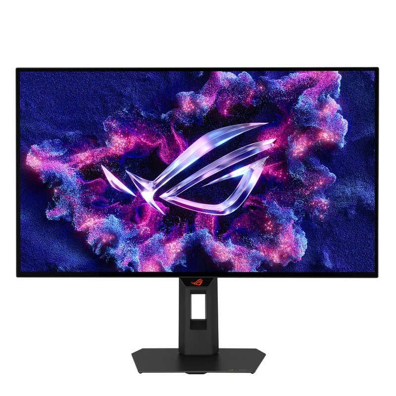 ASUS ROG Strix OLED XG27AQDMGR Monitor Gaming 26,5" WOLED QHD 2560x1440 240Hz 0,03ms G-SYNC FreeSync Premium Pro Nero