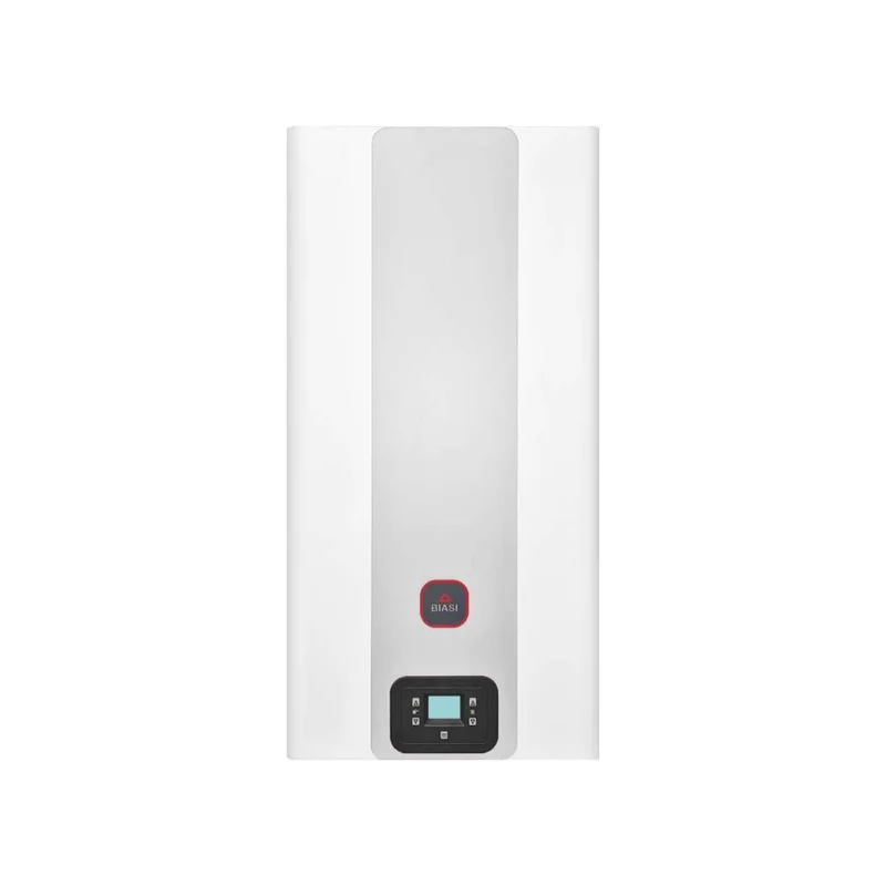 Caldaia a Condensazione Biasi Rinnova Adaptive Fast 30S A+ Metano/Gpl con Kit Scarico Fumi