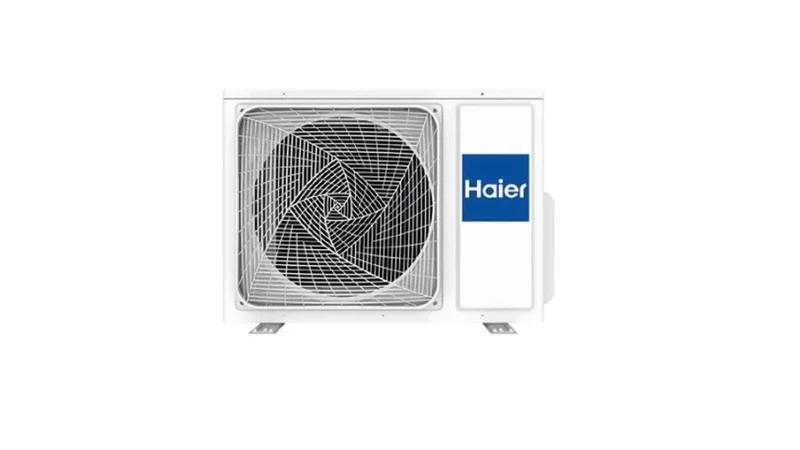 Solo Unità Esterna Monosplit Haier serie DAWN 9000 Btu 1U25S2PJ1FA R-32