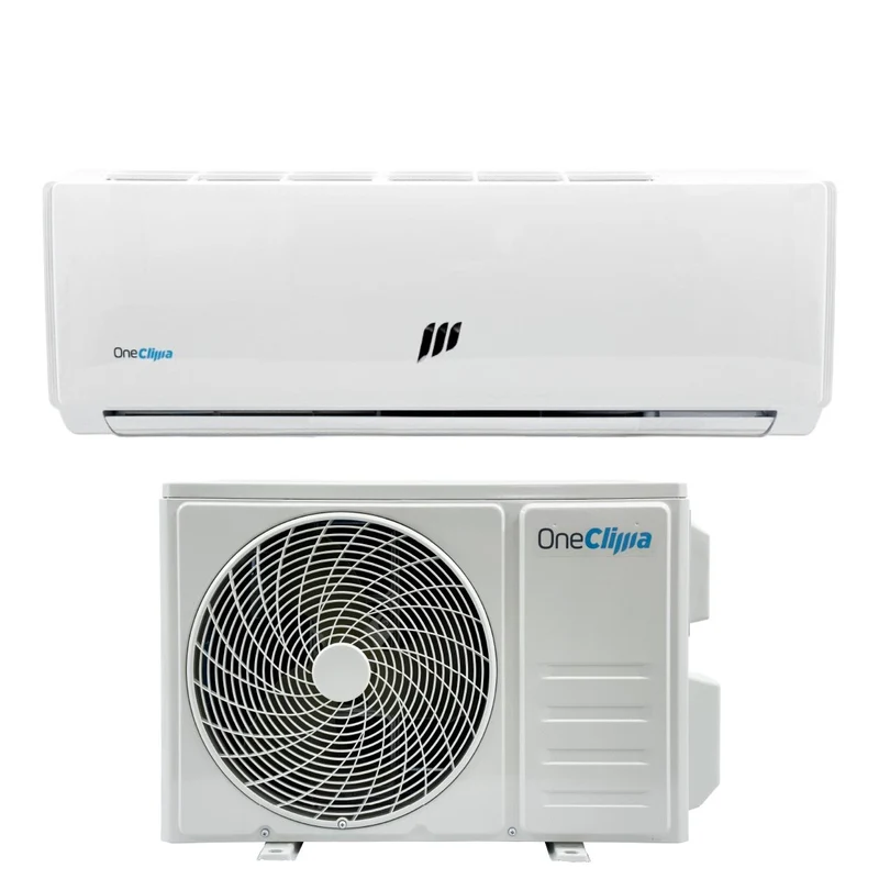 Condizionatore OneClima Pro 12000 Btu Inverter ONE PRO12Y/24 R-32 Wi-Fi Optional