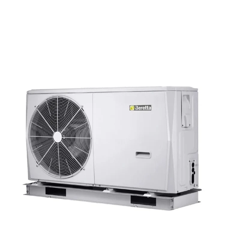 Pompa di Calore Idronica Aria-Acqua Beretta HYDRO UNIT M 008 Monoblocco 20203414 R-32 A+++\A++