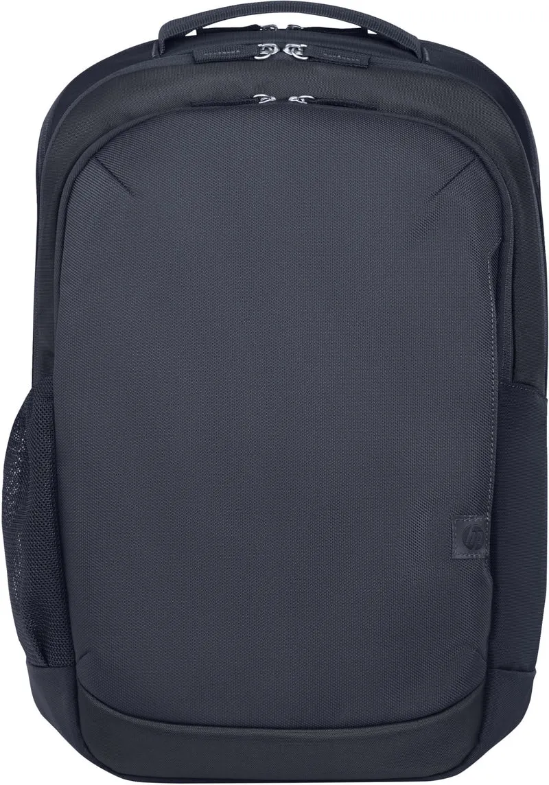 HP Zaino per Notebook 16 pollici Poliestere Grigio Resistente all'Acqua 21L