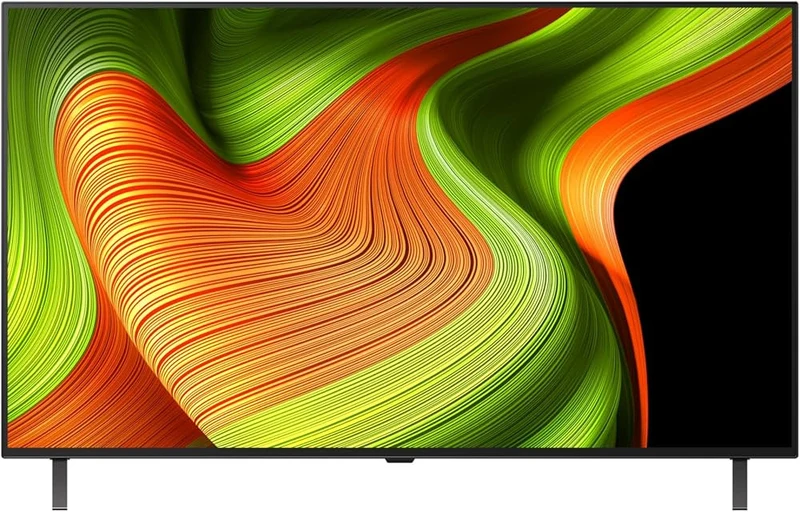 LG Smart TV OLED 65'' Serie B6E OLED65B6ELC 4K Ultra HD, Processore α8 Gen3, 120Hz, Dolby Vision, G-Sync, WebOS 26