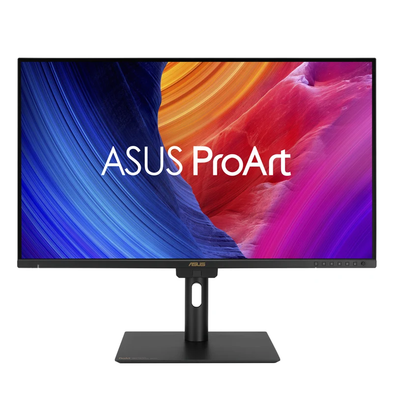 Monitor 27" ASUS ProArt PA27UCGE 4K Ultra HD 1ms IPS Adaptive-Sync Nero