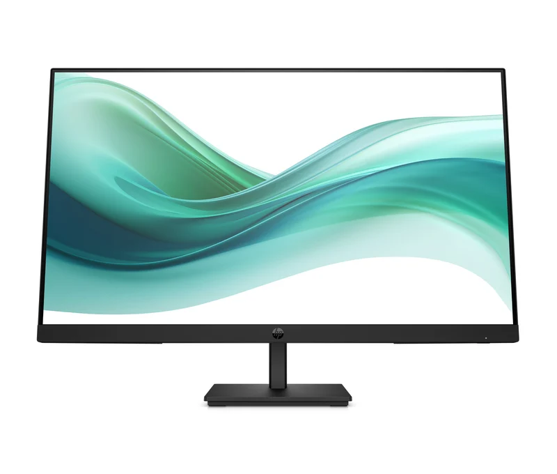 HP Monitor 27" Series 3 Pro 327pf Full HD IPS LCD Nero Antiriflesso