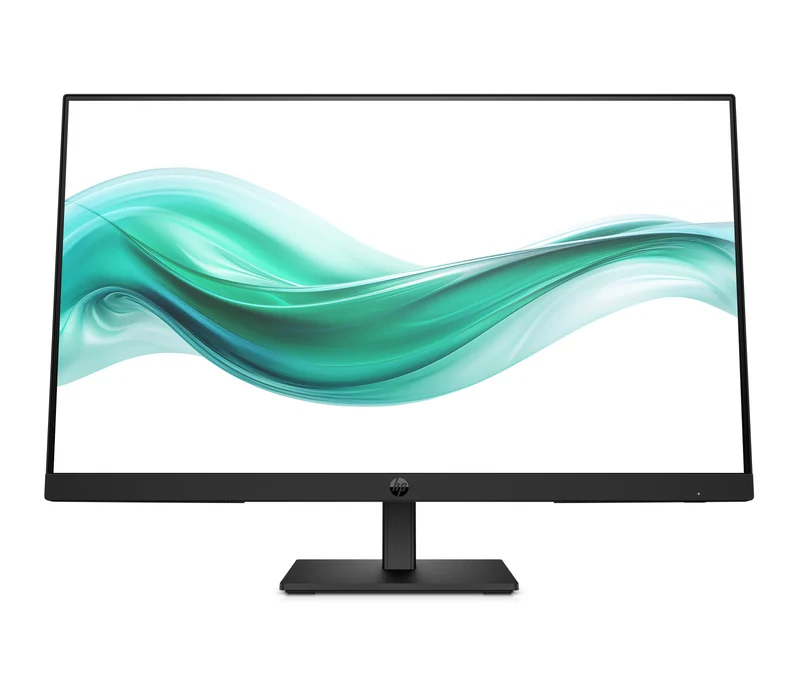HP Monitor 23.8" Series 3 Pro 324ph Full HD IPS LCD 16:9 250cd/m² 5ms Nero