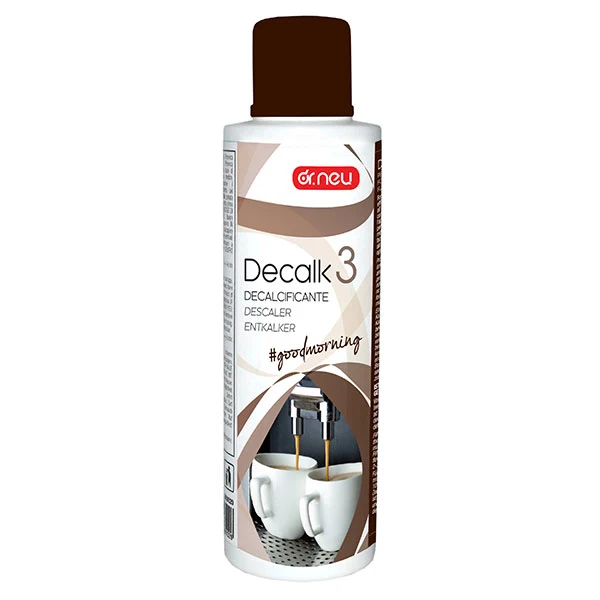 Decalk 3 Decalcificante Macchina Caffe 150ml