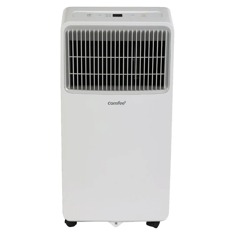 Condizionatore Portatile Comfee GLACE 9C 8000 Btu MPPHA 08CRN7 QB6 Classe A 1100 Watt (A63,4xL32,9xP31,8) Bianco