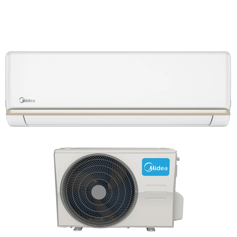 Condizionatore Midea Flexi 12000 Btu MSAGBU-12HRFN8-QRD1GW R-32