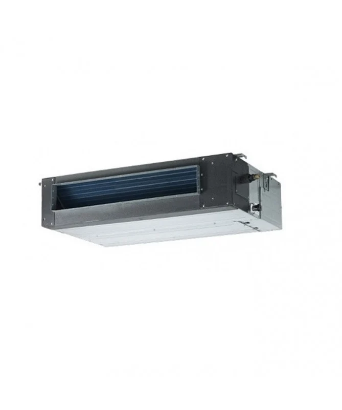 Solo Unità Interna Climatizzatore Condizionatore Inverter Midea Canalizzato 18000 btu MMTB-53IU