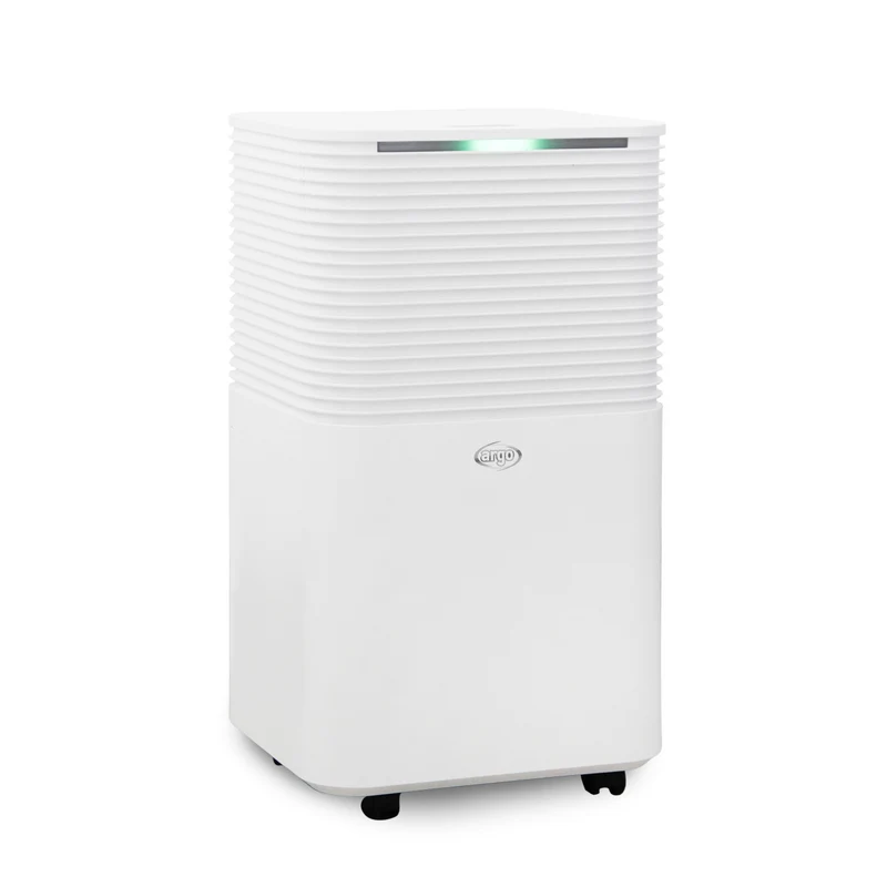 Argoclima Deumidificatore ARGO LILIUM ART 13 Bianco 13 l/24h Capacità 2 L 38 dB