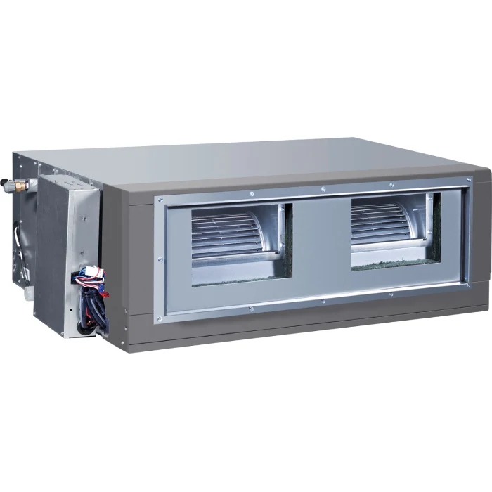 Solo Unità Interna Condizionatore Canalizzato Haier 48000 btu multisplit AD48HS1ERA(S)