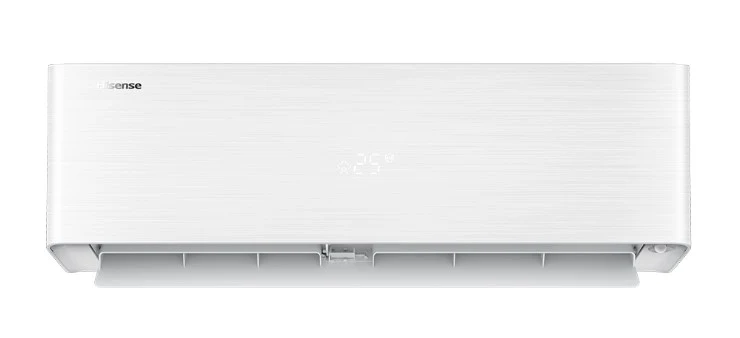 Unità Interna a Parete Hisense serie ENERGY PRO X 12000 Btu QH35XV0AG R-32 Wi-Fi Integrato