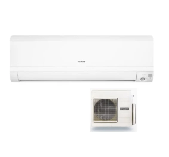 Condizionatore Hitachi Light Commercial Frost Wash 21000 RAK-60RPE R-32 Wi-Fi Optional