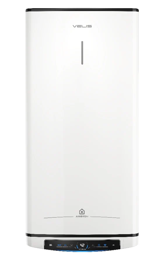 Scaldabagno Elettrico Ariston Velis Dune 80 Litri WiFi Doppio Serbatoio