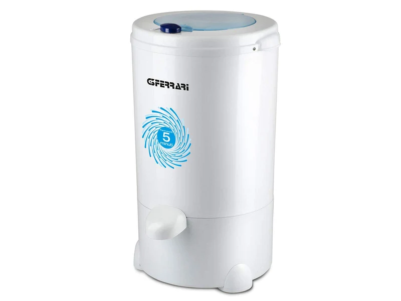 G3 Ferrari Asciugatrice a Centrifuga G90041 2800 giri/min Basso Consumo