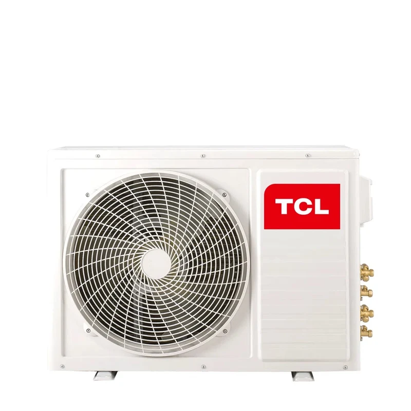 Unità Esterna TCL Motore Multisplit MT1821 Dual Split R-32 Classe A++/A+