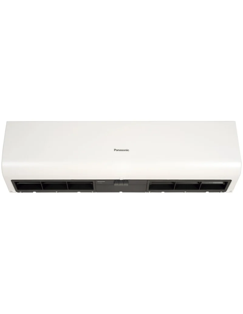 Barriera D Aria Elettrica Panasonic modello FY-3015U1P da 150 cm Senza Comando