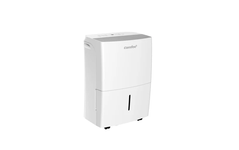 Comfeè Deumidificatore CF-DEHU-20 20L/24h 46dB Bianco Tanica 3L Elettrodomestico