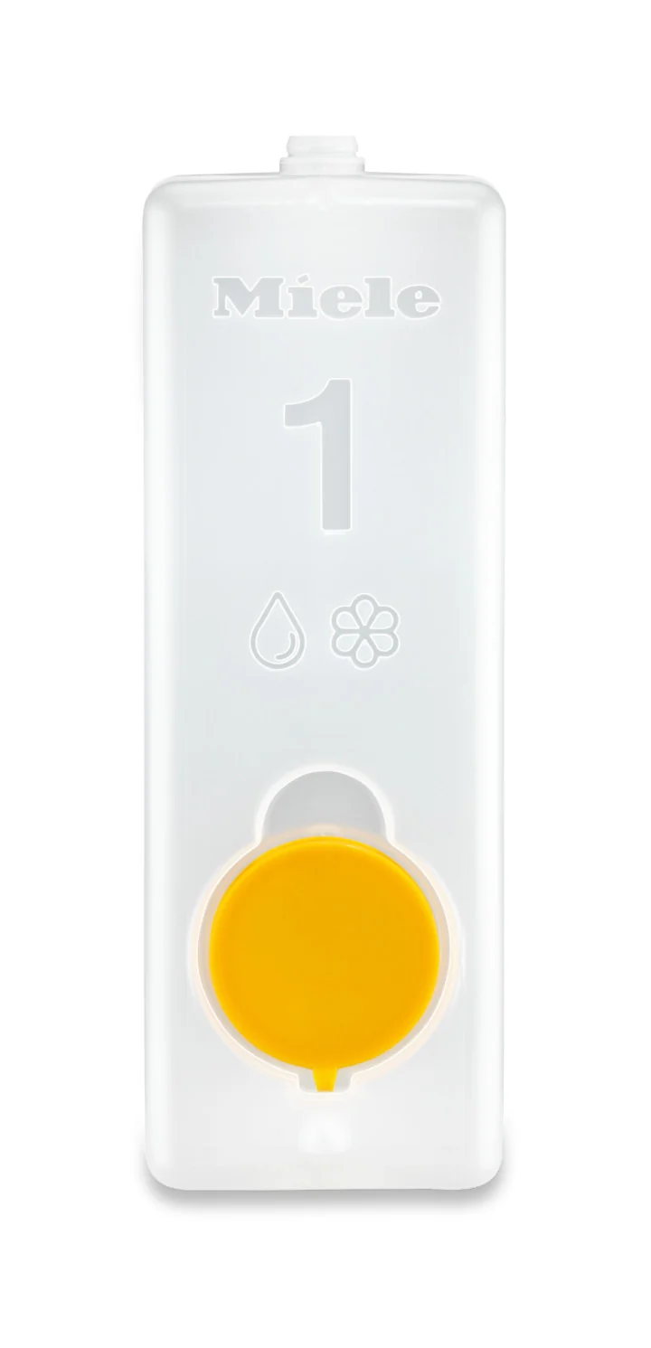 Miele Contenitore Ricarica TwinDos 1.5L per Detersivo Lavatrice Modelli Selezionati