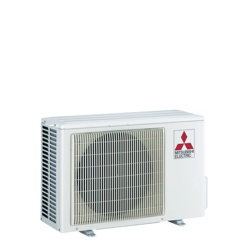 Unità Esterna Monosplit Mitsubishi Electric Inverter serie KIRIGAMINE ZEN 9000 Btu MUZ-EF25VG R-32 A+++/A++