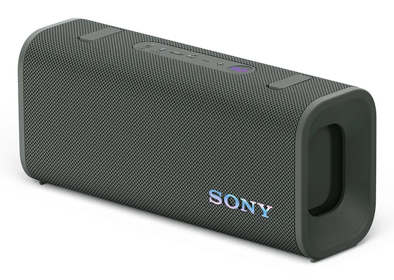 Sony SRSULT30H Altoparlante Portatile Wireless Stereo Grigio Bluetooth IP67 24h