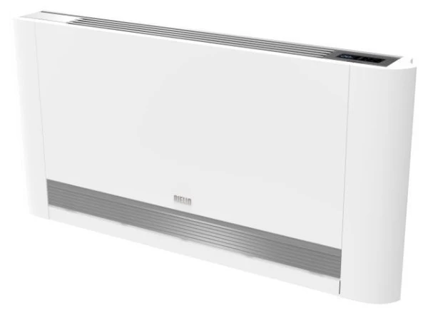 AREA OCCASIONI Ventilconvettore Fan Coil Riello Design Inverter 40 b con motore brushless con pannello di comando