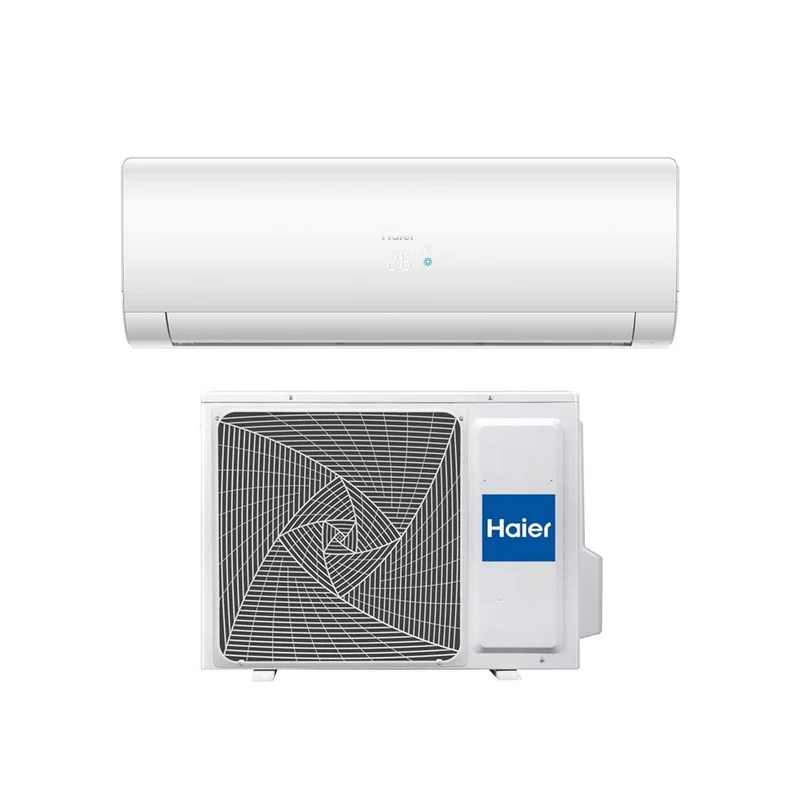 AREA OCCASIONI Climatizzatore Condizionatore Haier Inverter serie IES PLUS 9000 Btu AS25S2SF2FA-3 R-32 Wi-Fi Integrato Classe A+++/A++