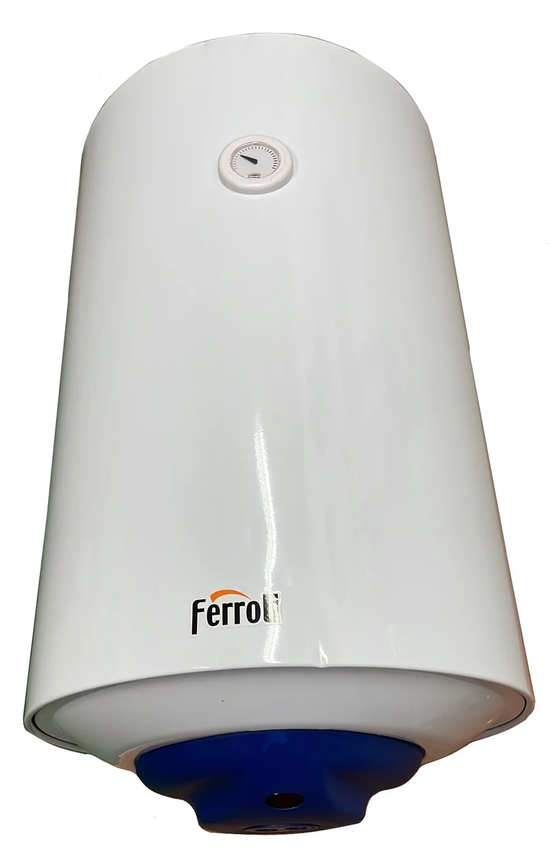AREA OCCASIONI Scaldabagno Termo Elettrico Ferroli Termo Calypso 80 VE verticale Cod. E300206A