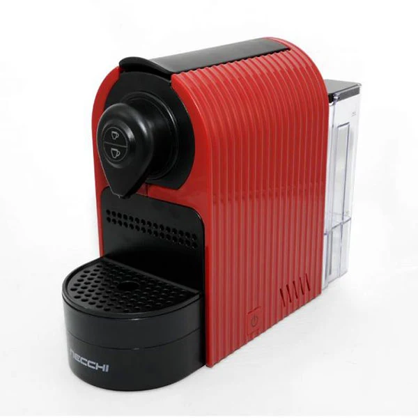 Macchina Del Caffe Nem-201 Necchi Comp.Nespresso