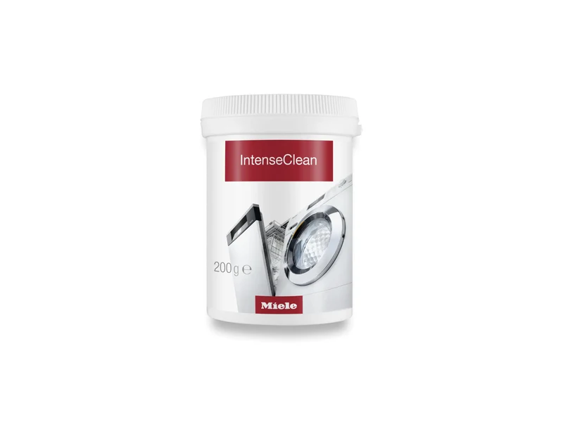 Miele IntenseClean Detergente Pulizia Lavatrice e Lavastoviglie GP CL WG 2001 P 200 g