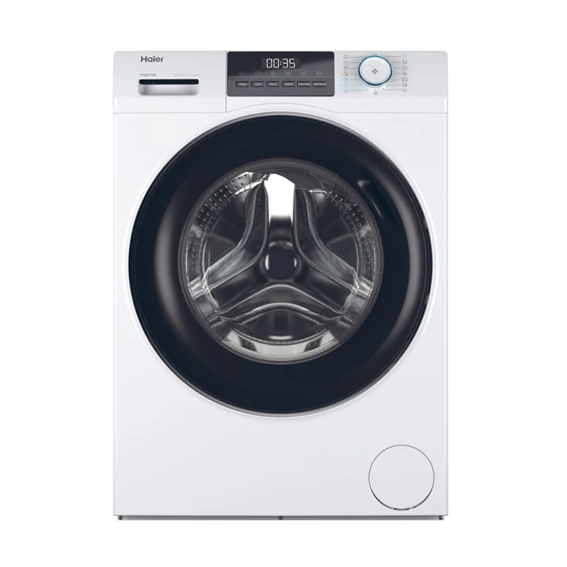 Haier Lavatrice 9 kg Carica Frontale 1400 Giri Classe A Bianco HW90BP14929AS