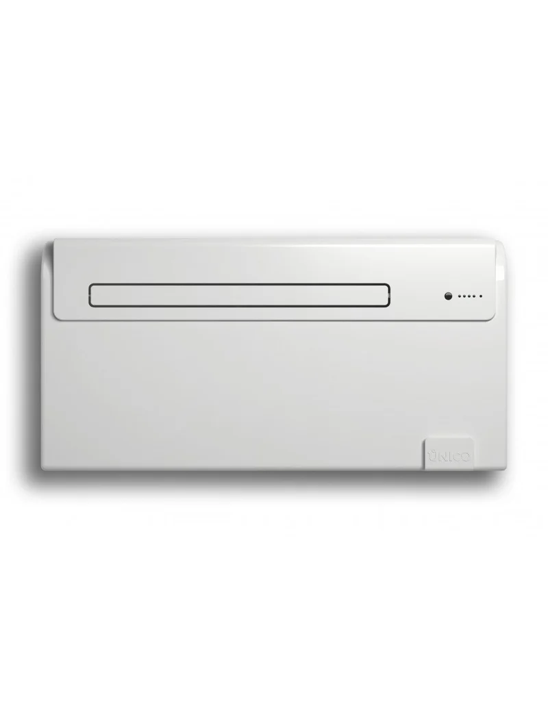 AREA OCCASIONI Climatizzatore Condizionatore Senza Unità Esterna Olimpia Splendid serie UNICO AIR 8 SF Solo Freddo 7000 Btu Codice 01503 Wi-Fi optional