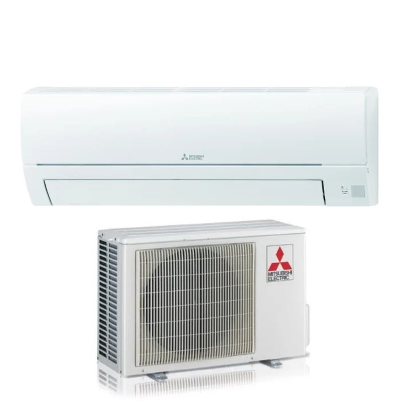 AREA OCCASIONI Climatizzatore Condizionatore Mitsubishi Electric Inverter serie SMART MSZ-HR 9000 Btu MSZ-HR25VF R-32 Wi-Fi Optional Classe A++/A+ AO964