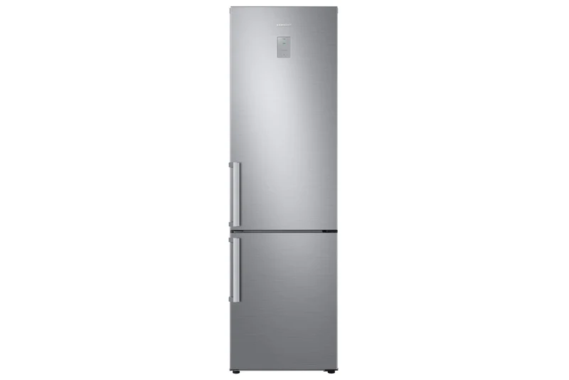 Samsung RB38T665DS9 Frigorifero Combinato 385L No Frost Classe D Argento