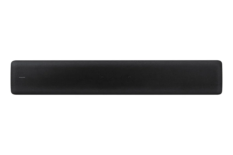 Samsung Soundbar HW-S60A Nero 5.0 Canali Dolby Digital Wi-Fi Bluetooth Montabile