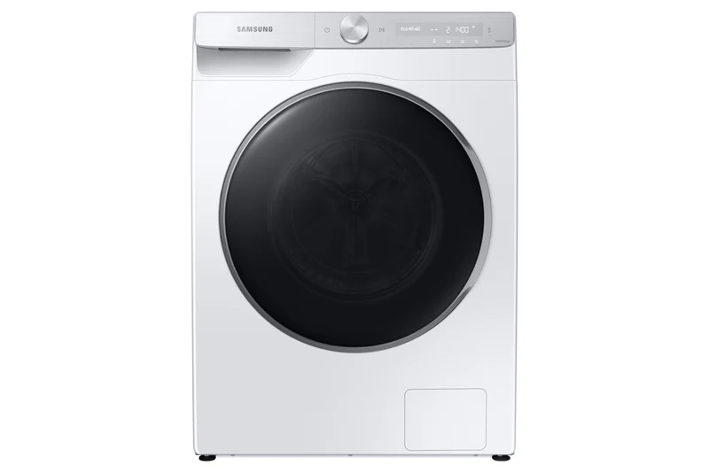 Samsung Lavatrice WW90T934ASH 9kg 1400 Giri Classe A QuickDrive Carica Frontale