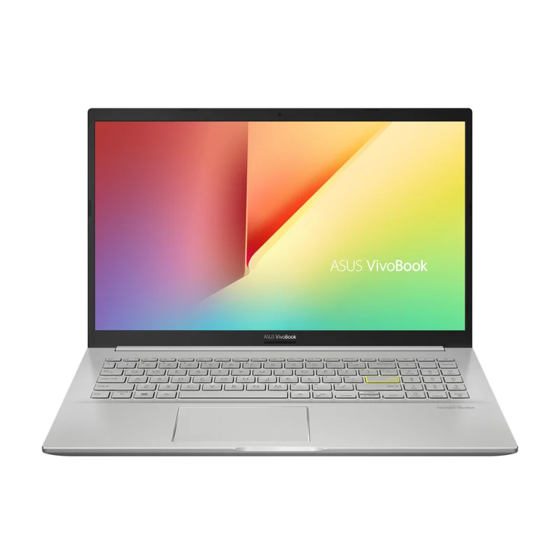 ASUS Vivobook 15 M513UA Laptop 15.6" FHD Ryzen 7 5700U 8GB RAM 512GB SSD Argento