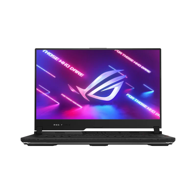 ASUS ROG Strix SCAR 15 G533QR Laptop Gaming AMD Ryzen 9 RTX 3070 15.6" 300Hz 1TB