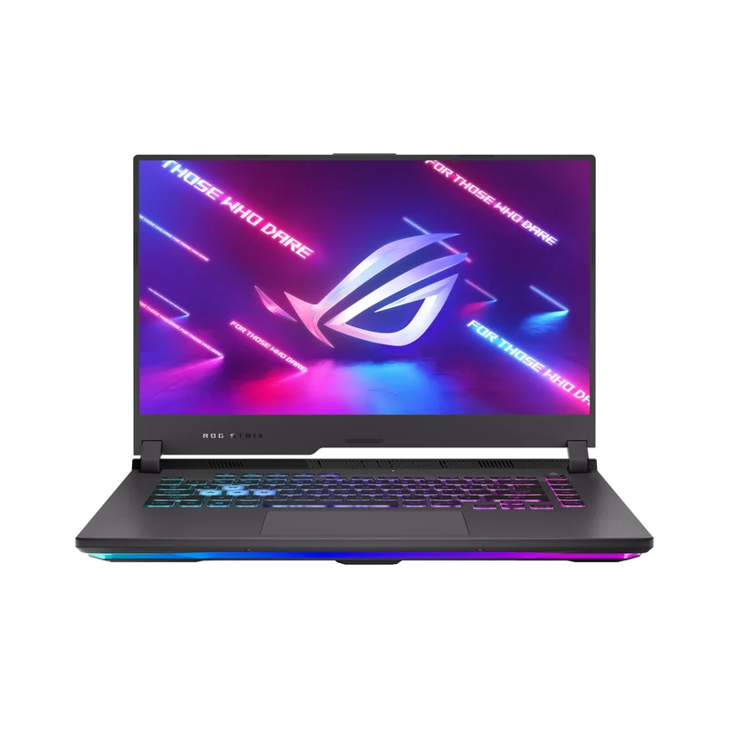 ASUS ROG G513IC-HN037T Laptop Gaming 15.6" FHD AMD Ryzen 7 16GB 512GB RTX 3050