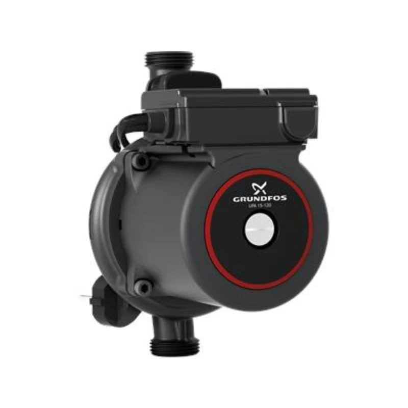 Circolatore Pompa per aumento pressione domestica GRUNDFOS mod. UPA 15-120 con pressostato per avvio automatico 99553575
