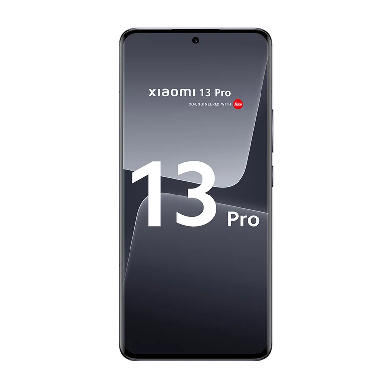 Xiaomi 13 Pro 5G 12GB 256GB Nero