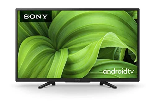 Sony BRAVIA KD-32W800 Smart TV 32 pollici Nero HDR Android TV