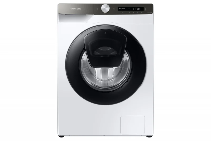 Samsung WW80T554DAT lavatrice Caricamento frontale 8 kg Bianco