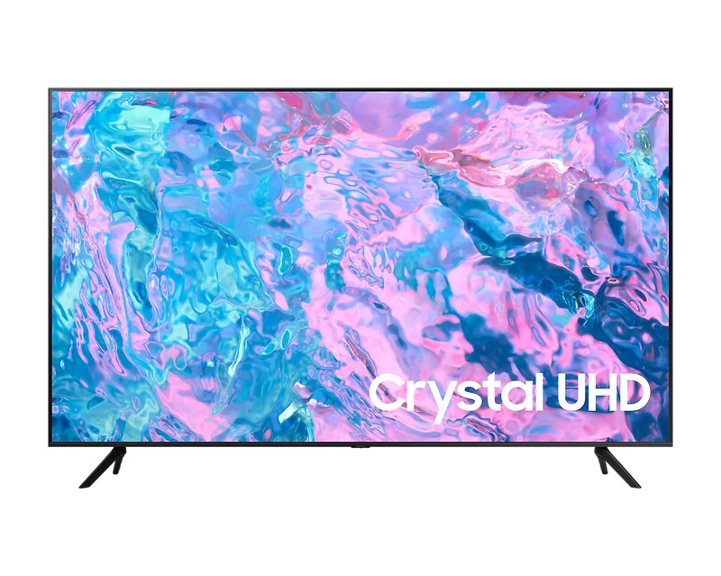 Samsung UE43CU7172UXXH TV 109,2 cm (43") 4K Ultra HD Smart TV Wi-Fi Nero LED