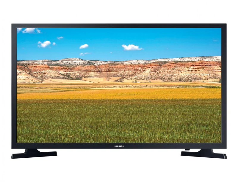Samsung Series 4 UE32T4302AE 81,3 cm (32") HD Smart TV Wi-Fi Nero LED Smart TV Wi-Fi