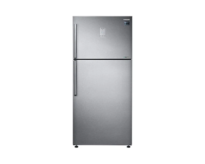 Samsung RT50K633PSL Argento 504L Frigorifero